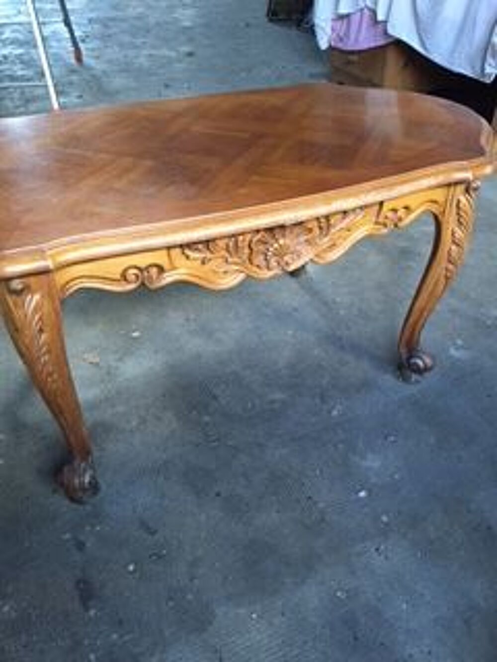 Table de salon Meubles