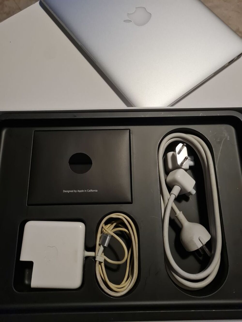 MacBook Pro Core i5 Matériel informatique