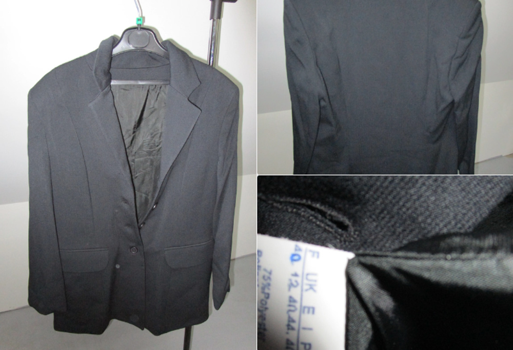 Blazer Vêtements