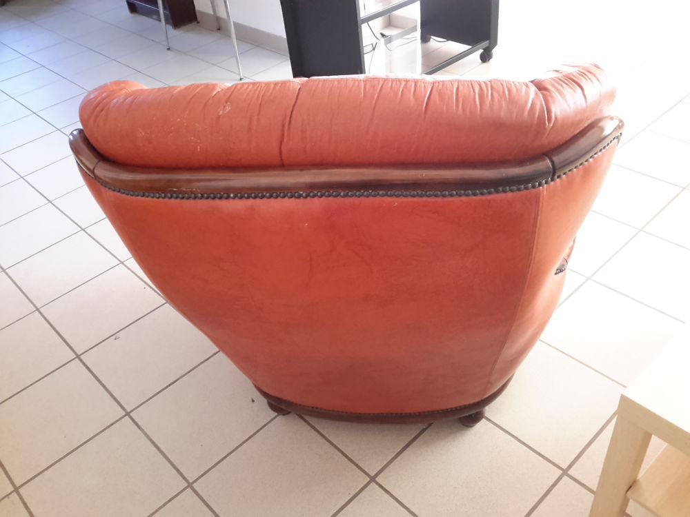 Fauteuil Meubles