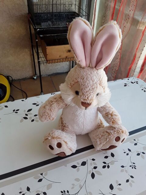 lapin marque Nicotoy neuf 8 Montpellier (34)