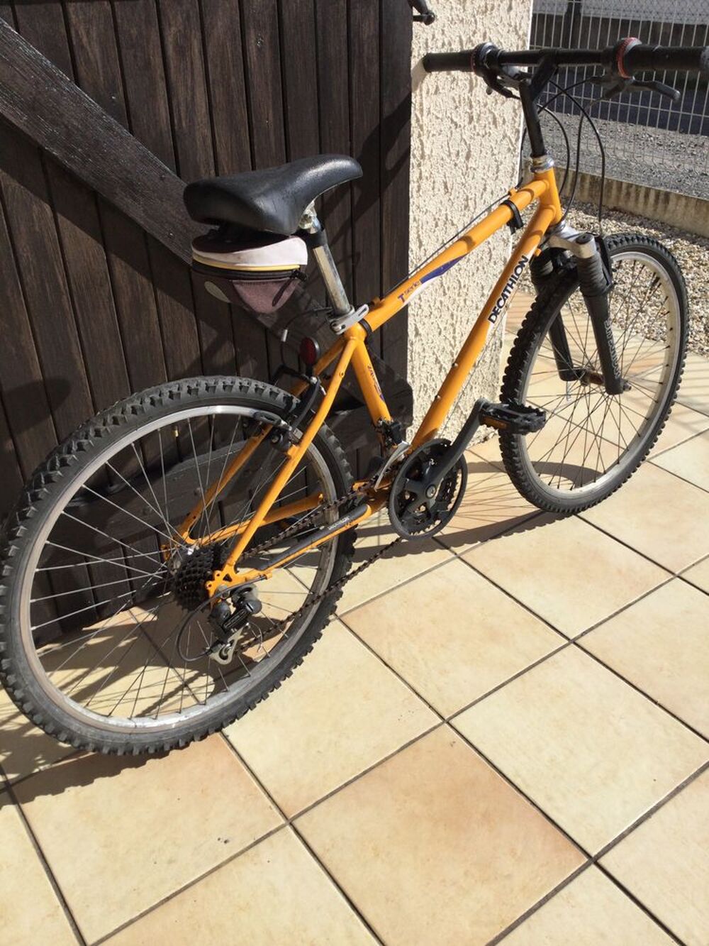 V&eacute;lo VTT adolescent Vélos