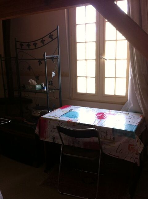  Appartement � louer 1 pi�ce 30 m�