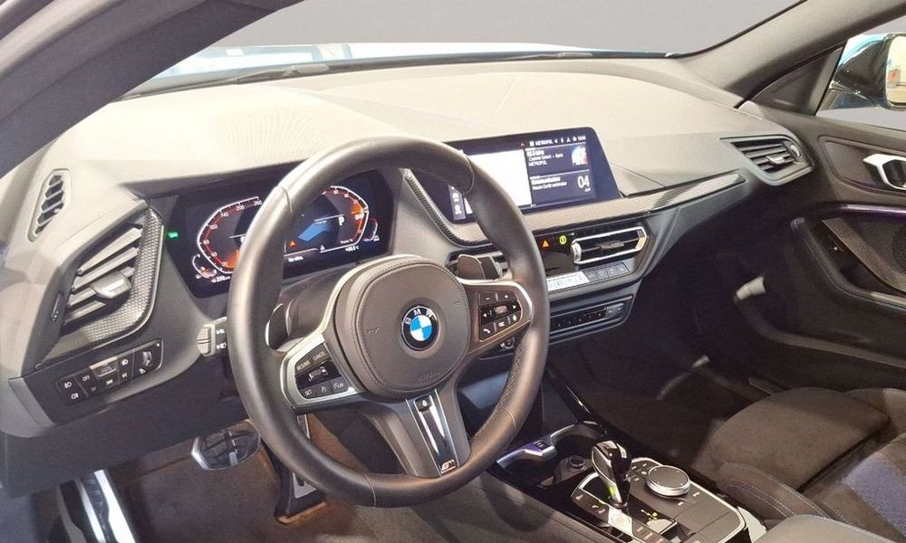 Serie 2 Gran Coupe 220i 178 ch DKG7 M Sport 2023 occasion 69007 Lyon