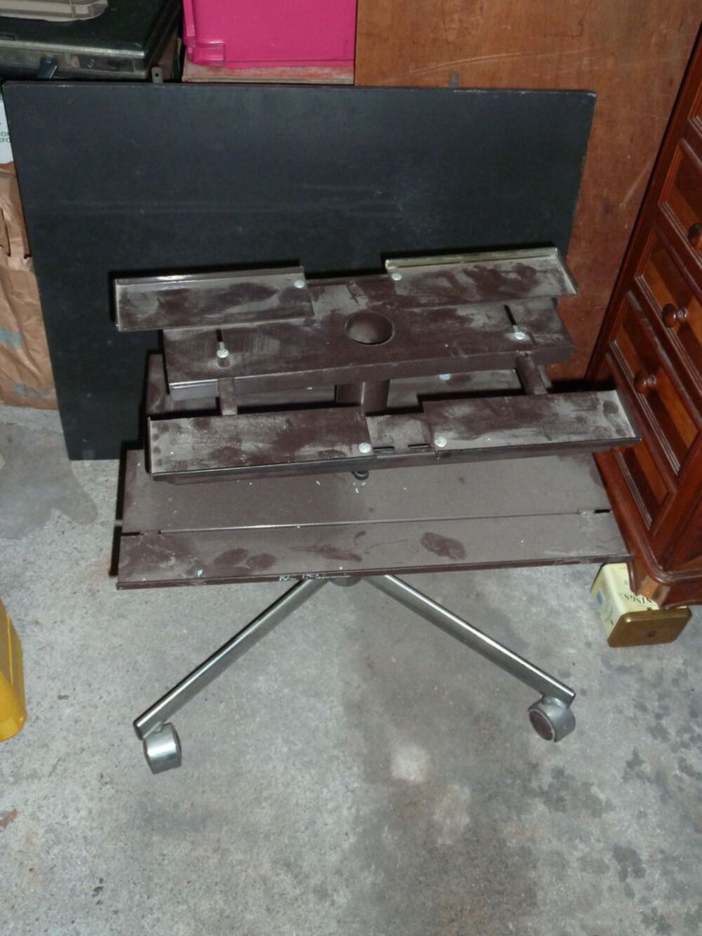 Meuble vintage Meubles