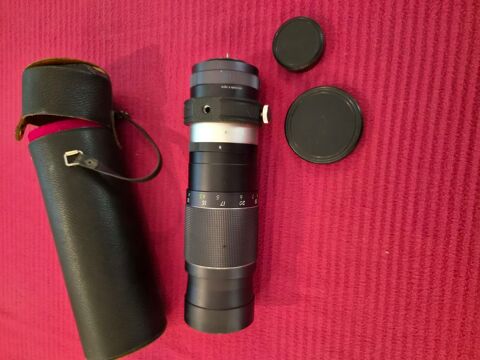 objectif SUPER VAREXON 300 mm Aubagne (13)