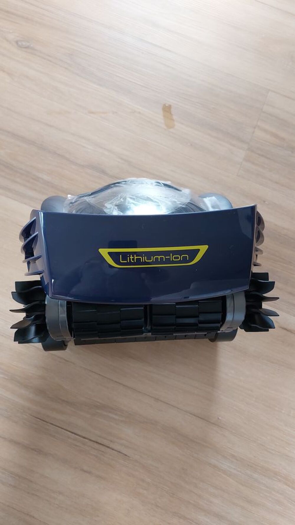 ROBOT POUR SPA ZODIAC - NEUF - JAMAIS UTLISE Jardin