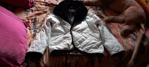 veste automne/hiver Rene Derhy 38 30 La Tour-du-Crieu (09)