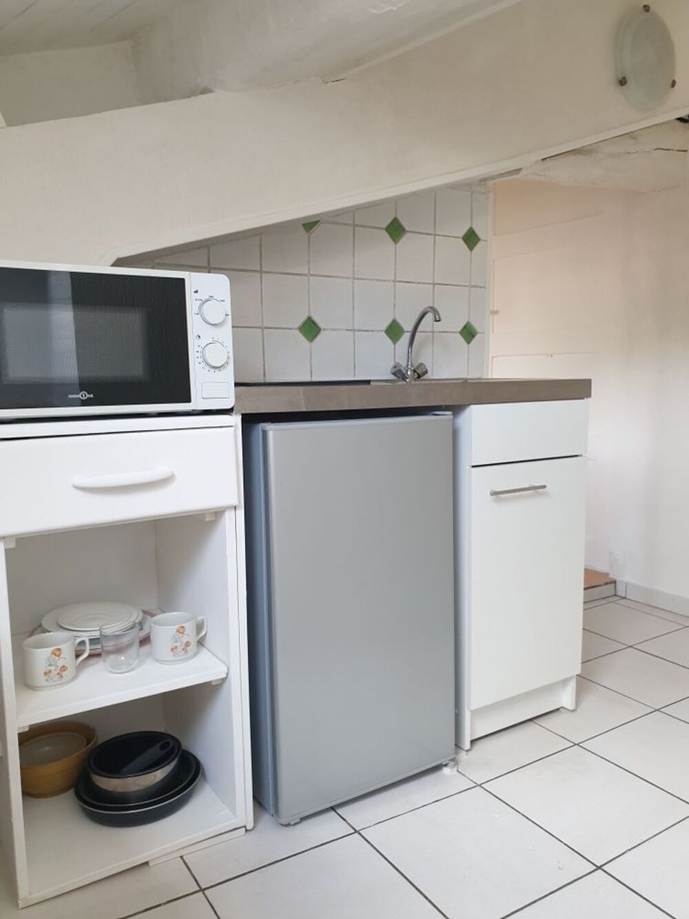 Location Appartement STUDIO EN HYPER CENTRE VILLE Grenoble