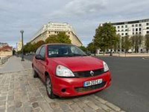 Clio GPL 2010 occasion 75017 Paris