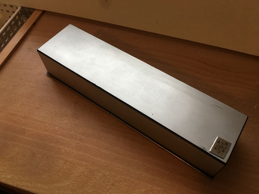 Couteau " Laguiole " Henri Cros 