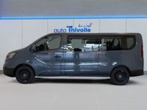 Trafic Blue dCi 150 Grand Evolution 2026 occasion 42120 Le Coteau