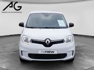 Twingo III E-Tech Authentic 2022 occasion 08200 Wadelincourt