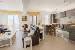  Appartement � vendre 2/3 pi�ces 59 m�