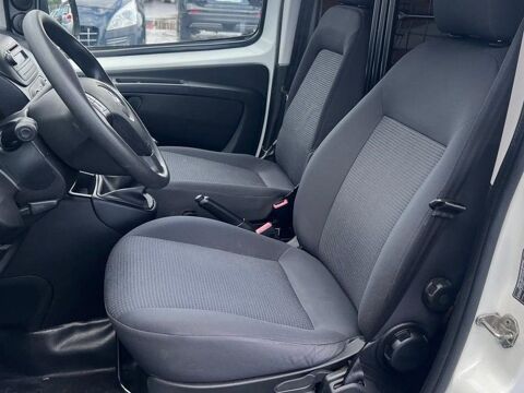 Citroen nemo Citroën  HDI 75 FAP BUSINESS