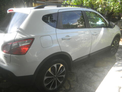 Nissan Qashqai 1.5 dCi 110 FAP 360 2013 occasion Béziers 34500