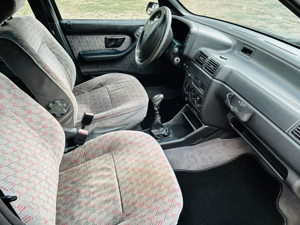 ZX 1.8i Aura 1995 occasion 37230 Luynes