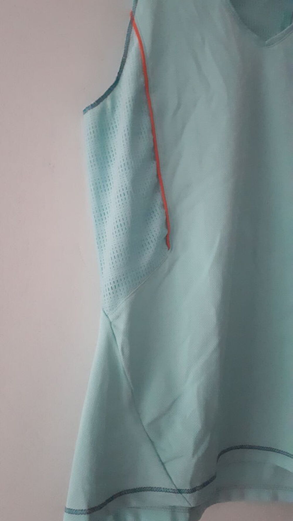 D&eacute;bardeur Quechua Vêtements