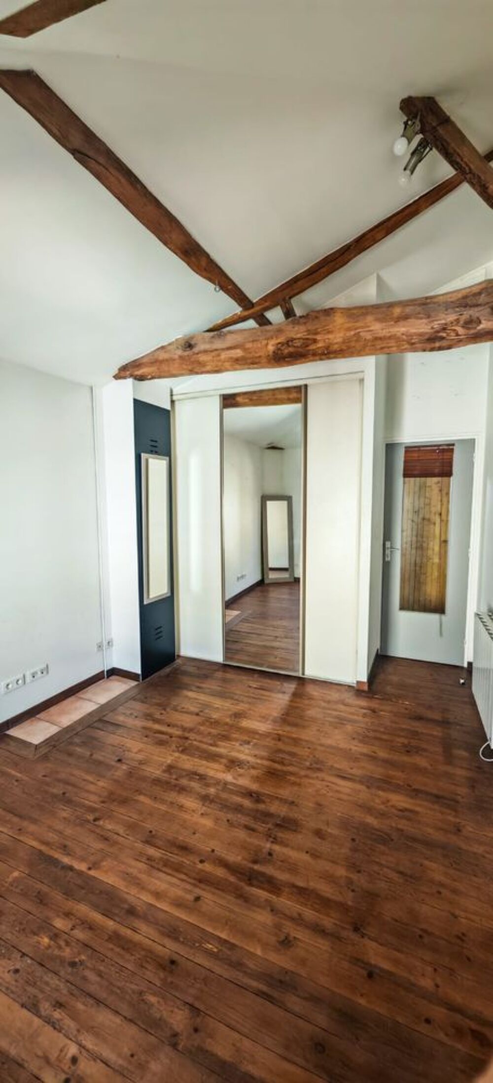 Vente Maison Ancienne rénovée pierre, quartier plein de charme, Clisson Clisson