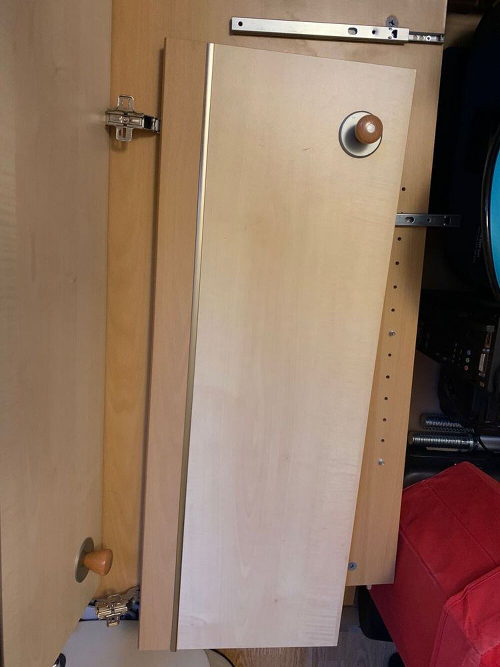 Commode enfant Autour de B&eacute;b&eacute; Mobilier enfants