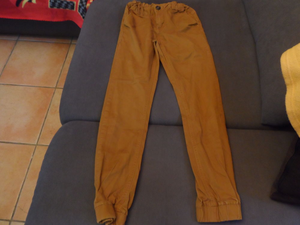 Pantalon chino Vêtements enfants