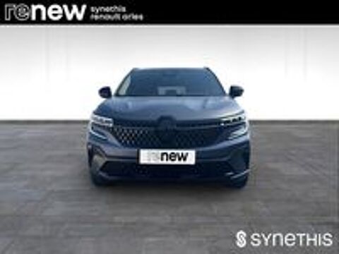 Espace E-Tech full hybrid 200 GSR2 esprit Alpine 2025 occasion 13200 Arles
