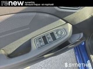 Clio V Clio TCe 90 Esprit Alpine 2023 occasion 83600 Fr&eacute;jus