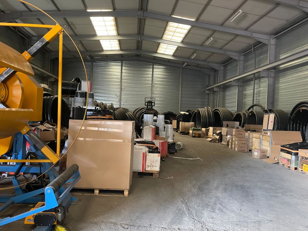 Location Atelier LOCAL INDUSTRIEL A GRIGNY (69520) Grigny