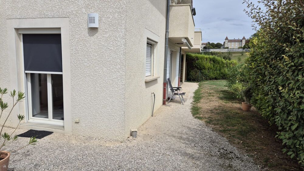 Location Appartement T3 à St nazaire les Eymes Saint-nazaire-les-eymes