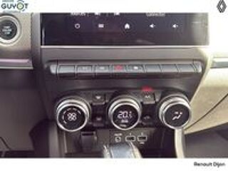 Arkana E-Tech 145 - 21B Intens 2023 occasion 21000 Dijon