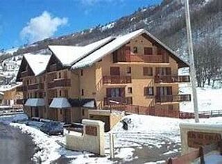  Appartement Valloire (73450)