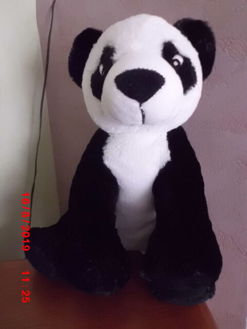 PANDA SANDY 15 Oignies (62)