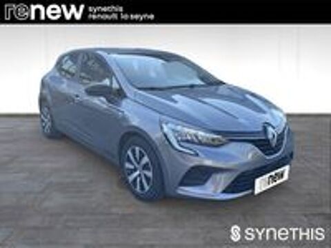 Clio V Clio TCe 90 Equilibre 2023 occasion 83500 La Seyne-sur-Mer