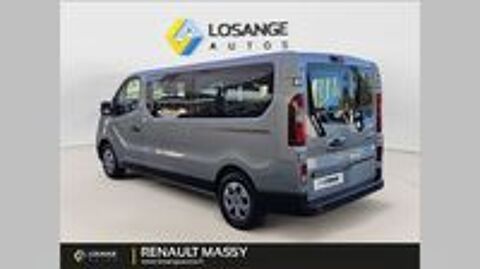 Trafic L2 dCi 150 Energy S&S Zen 2023 occasion 91300 Massy