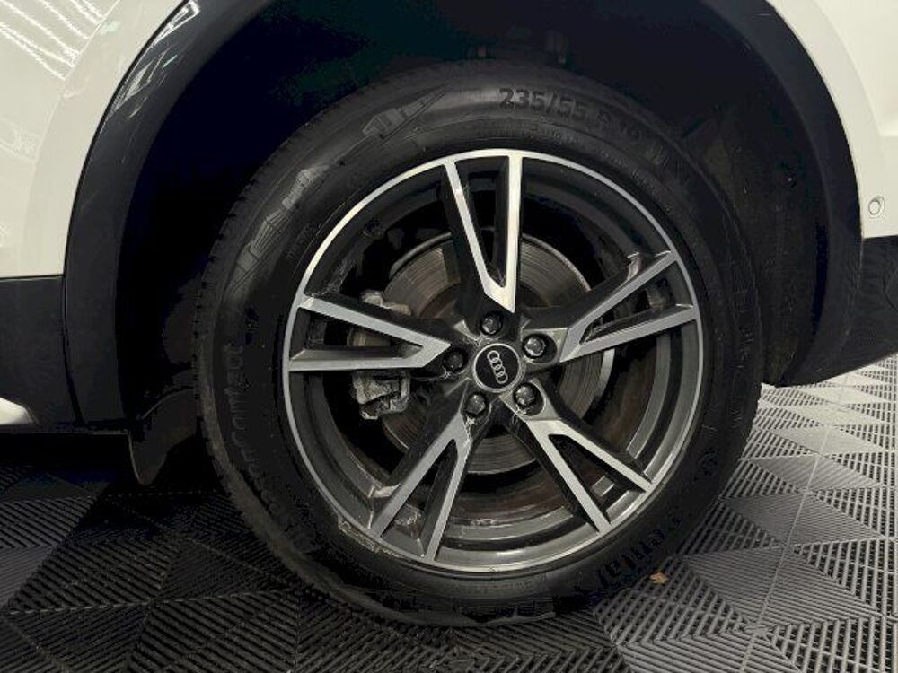 Q5 50 TFSI e 299ch Avus Quattro BA 2021 occasion 33520 Bruges