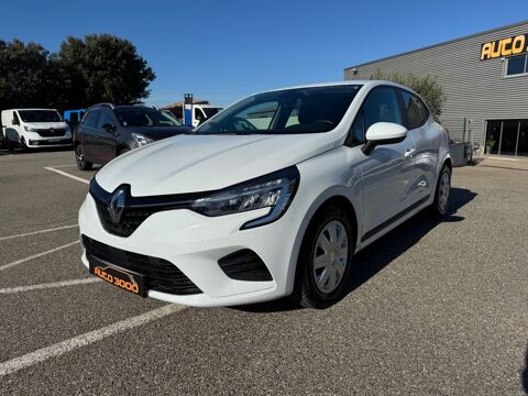 Renault clio v 1.5 DCI 85ch AIR NAV