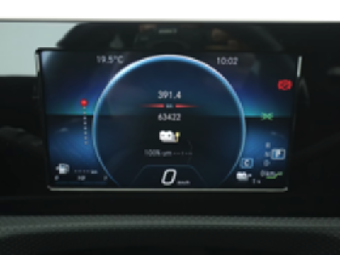 Classe CLA CLA Shooting Brake 250 e 8G-DCT AMG Line 2020 occasion 59000 Lille