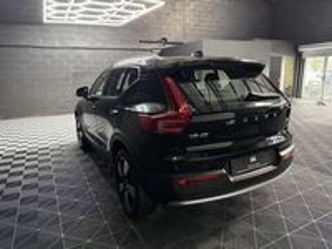 XC40 D4 AWD 190ch Momentum Geartronic 8 2018 occasion 33520 Bruges