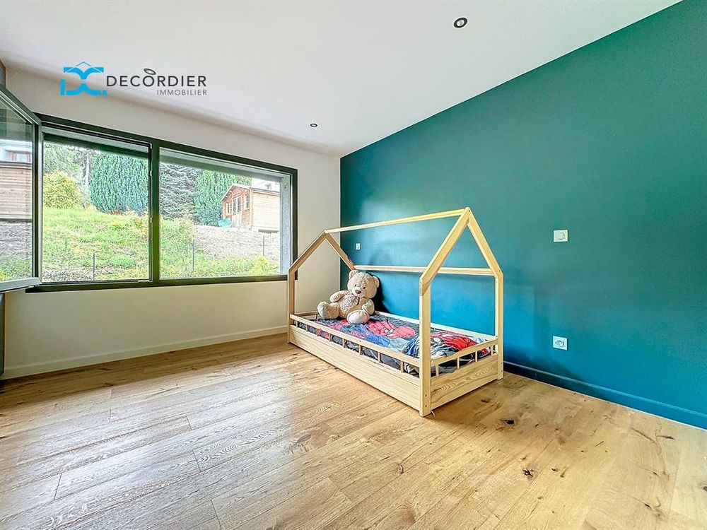  vendre  Villa Neuvecelle (74500)