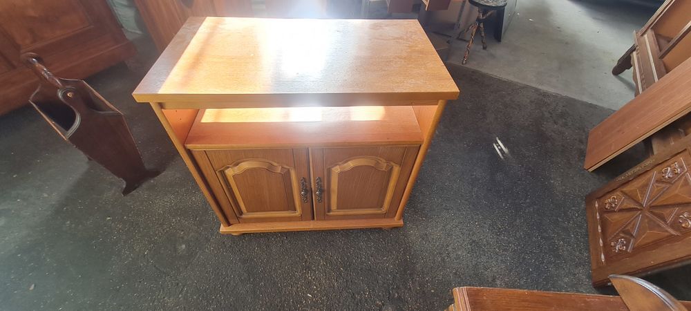 meuble TV en bois Meubles