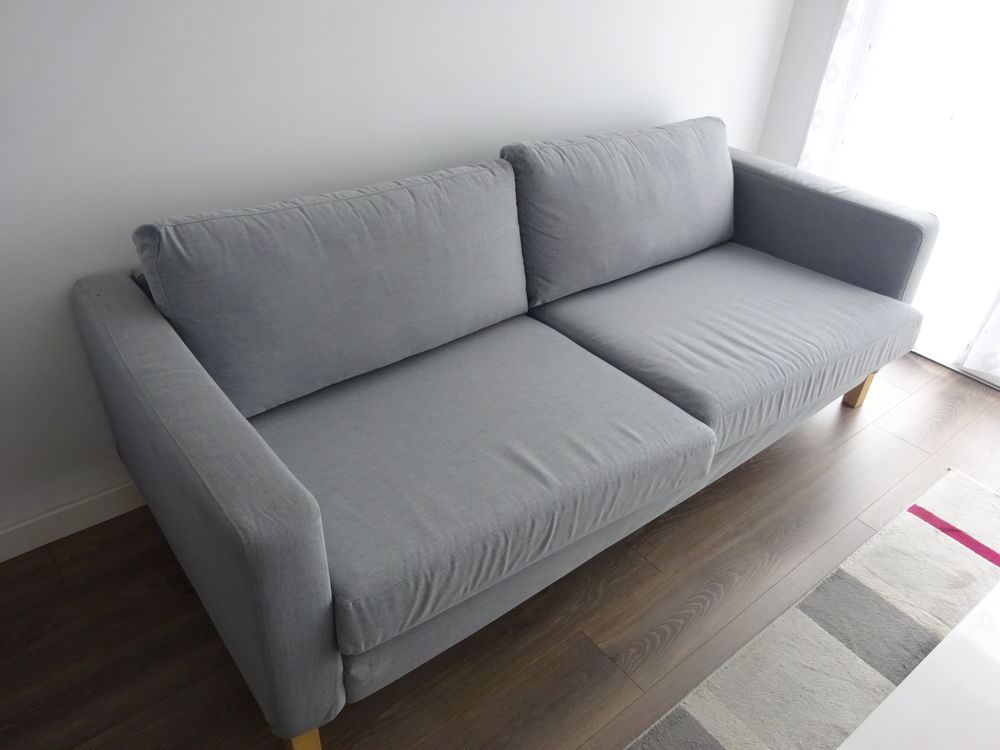 Canap&eacute; Ikea Karlstad Meubles