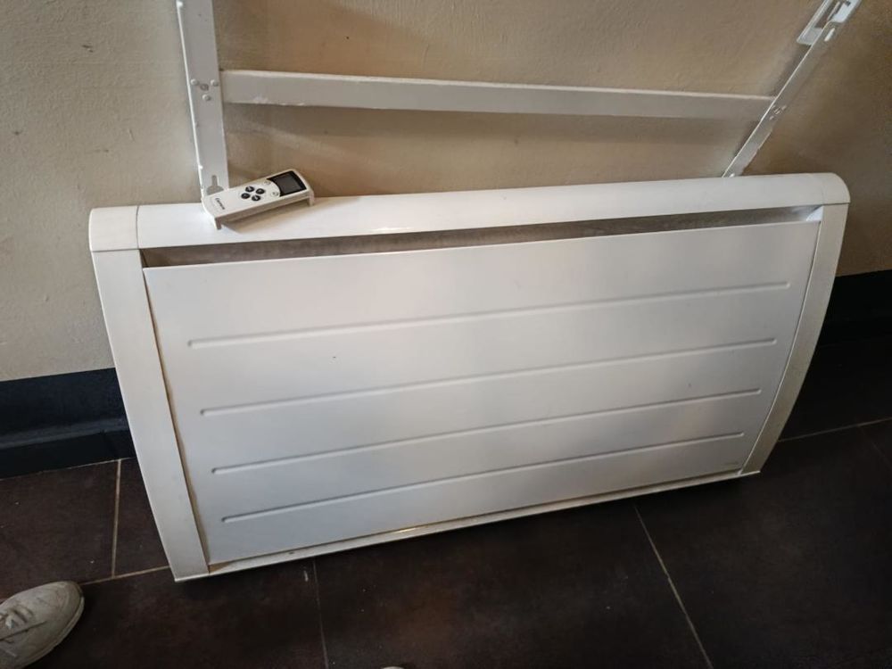 Radiateur &eacute;lectrique Electroménager