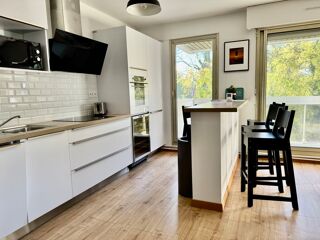  Appartement � vendre 2 pi�ces 63 m�