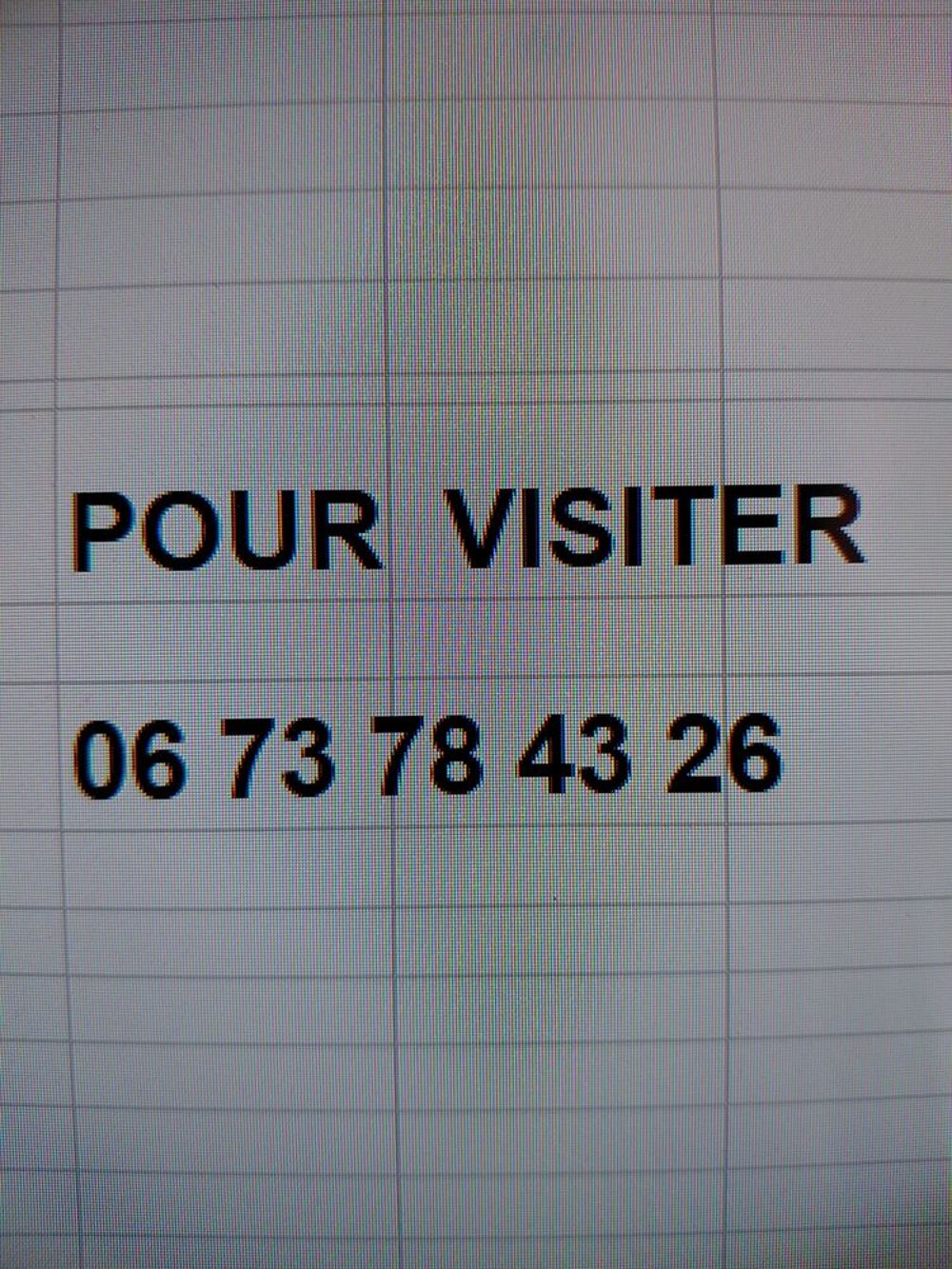 Location Appartement Appartement f2 meublé Vichy