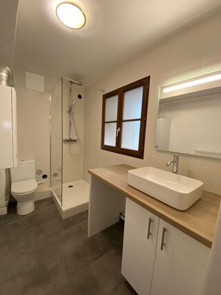  Appartement � louer 1 pi�ce 35 m�
