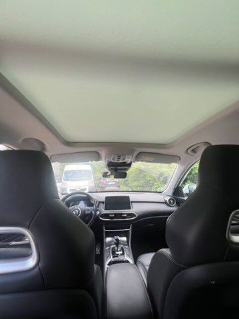 MG MG.EHS EHS 1.5T GDI PHEV Luxury 2022 occasion Cannes 06400