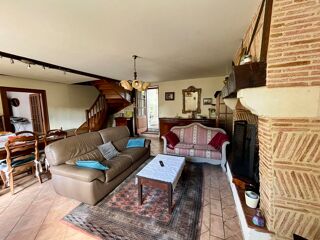  Maison � vendre 8 pi�ces 190 m�