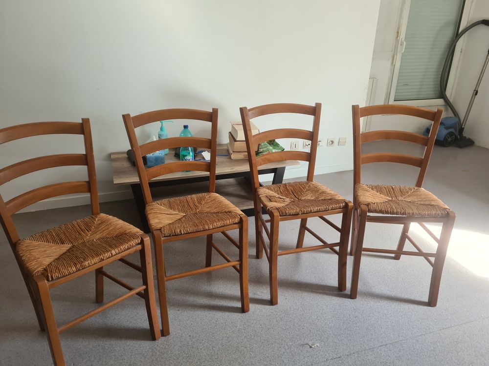 Chaises Meubles