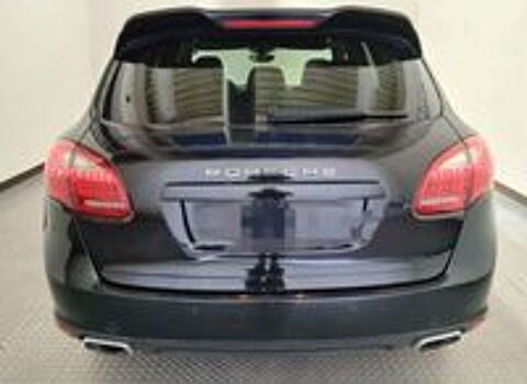 Cayenne 3.0D V6 Tiptronic S A 2014 occasion 20260 Calvi