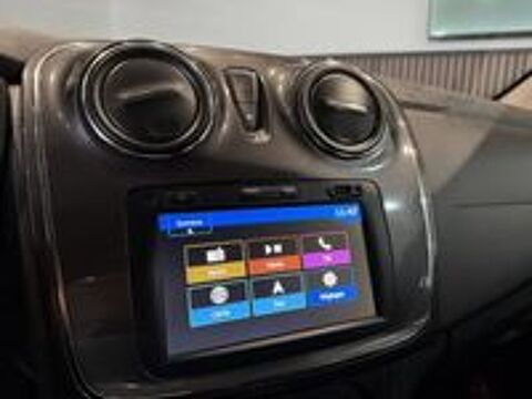 Sandero Blue dCi 95 Stepway 2020 occasion 55100 Verdun